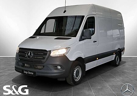 Mercedes-Benz Sprinter 317 CDI Kasten Hochdach Standard RüKam