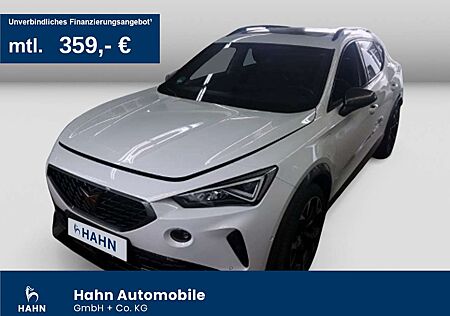Cupra Formentor 1.4e-HYBRID DSG ACC Cam LED Navi Pano