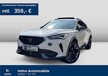 Cupra Formentor 1.4e-HYBRID DSG ACC Cam LED Navi Pano