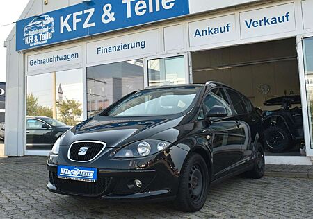 Seat Altea XL Stylance 1.Hand SHZ Klima Tempomat