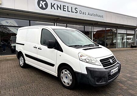 Fiat Scudo 10 SX L1H1 120 Multijet/KLIMA/MwSt