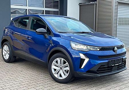 Renault Captur Evolution TCe 90, SHZ, Kamera, Klimaautomatik