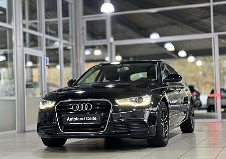 Audi A6 Avant 3.0 TDI Kamera Panorama AHK Navi Sitzhz