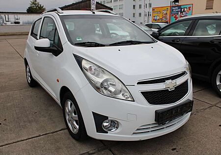 Chevrolet Spark /71.584 KM/KLIMA/SERVO/HU BIS 10/2026