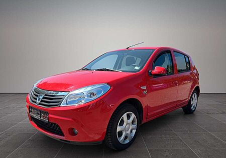 Dacia Sandero 1.5 dCi * nur 59 tkm!*