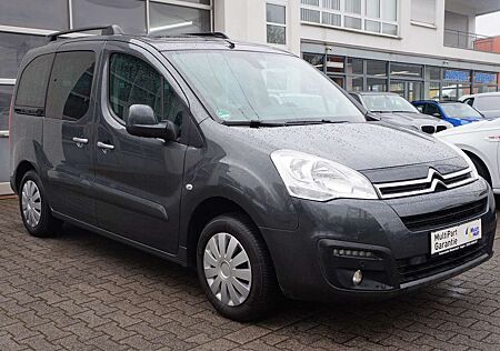 Citroën Berlingo Citroen Kombi Selection *SHZ*KLIMA*PDC*