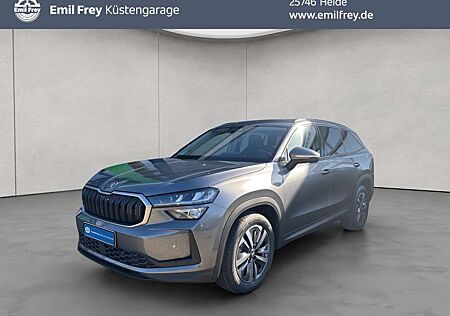 Skoda Kodiaq 2.0 TDI Selection 110 kW 7-Gang-DSG