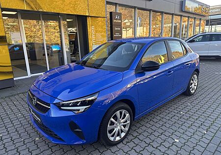 Opel Corsa-e Edition +11KW OBC+RFK+SITZHEIZUNG+