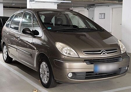 Citroën Xsara Picasso Citroen 1.6 Confort