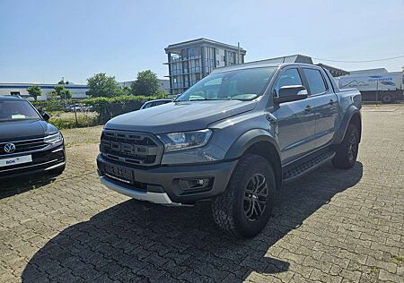 Ford Ranger Raptor Doppelkabine 4x4