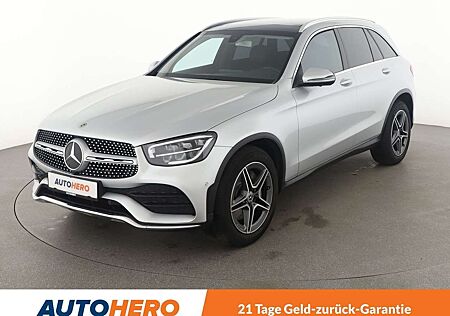 Mercedes-Benz GLC 220 d 4Matic AMG Line Aut.*NAVI*LED*360CAM*