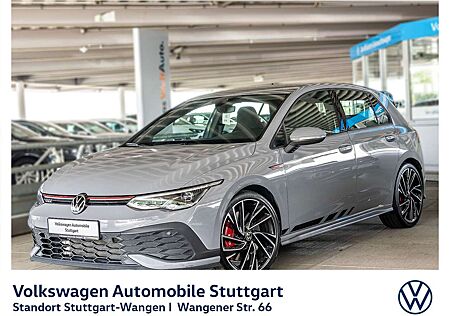 VW Golf GTI Volkswagen Clubsport 2.0 TSI DSG Navi Kamera LED