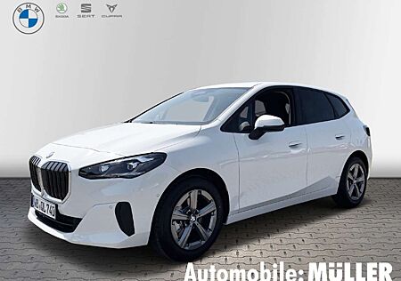 BMW 218 Active Tourer d Park-Assistent*Premium-Paket*