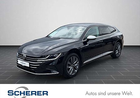 VW Arteon Volkswagen Shootingbrake 2.0 TDI Elegance NAVI/ACC/