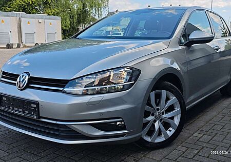 VW Golf Volkswagen VII Lim. Comfortline BMT/Start-Stopp