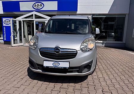 Opel Combo D Edition L1H1 Tour 150 Jahre AHK*PDC