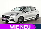 Ford Fiesta ST-Line Fernlichtassist|Apple-CarPlay|ACC