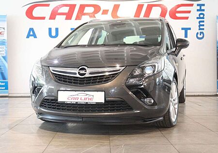 Opel Zafira Tourer Zafira C Tourer *7-Sitzer*Automatik*Navi*Xenon*