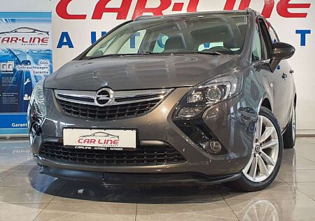 Opel Zafira C Tourer *7-Sitzer*Automatik*Navi*Xenon*