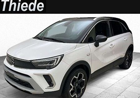 Opel Crossland X 1.5D ELEGANCE NAVI/LED/KAMERA/DAB+