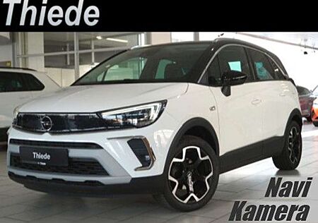 Opel Crossland X 1.5D ELEGANCE NAVI/LED/KAMERA/DAB+