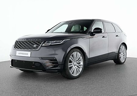 Land Rover Range Rover Velar D300 R-Dynamic SE 22"+PANO+HUD