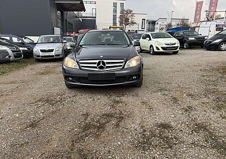 Mercedes-Benz C 200 T CDI BlueEfficiency (204.201)