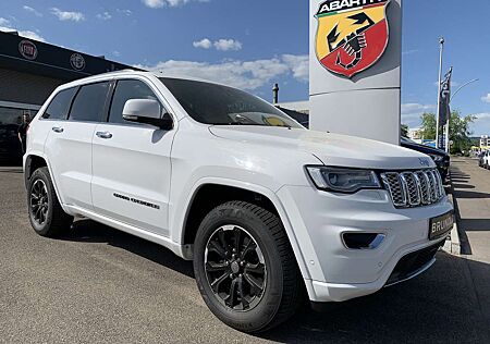 Jeep Grand Cherokee 3.0 V6 4WD Automatik Overland