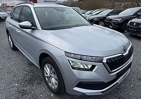 Skoda Kamiq 1.0 TSI *AMBITION*AHK-VORB*PDCHI*TEMPOMAT*