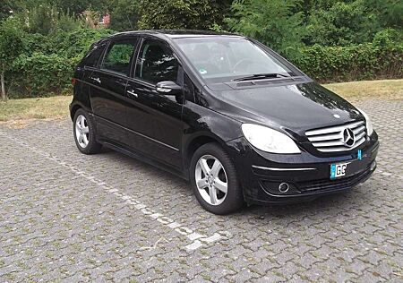 Mercedes-Benz B 150 B-Klasse