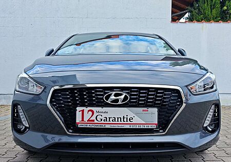 Hyundai i30 Trend