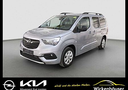 Opel Combo Life XL Ultimate Navi+SHZ+2xKlima+Kam.