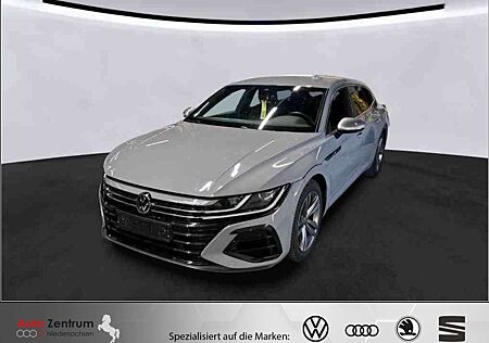 VW Arteon Volkswagen Shooting Brake 2.0 TSI R 4M AHK*CarPlay*360°Kamera