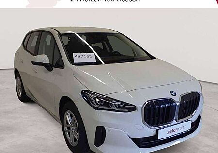 BMW 218d 218 Active Tourer Aut.