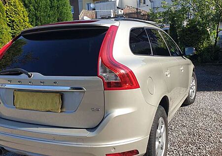 Volvo XC 60 XC60 Kinetic 2WD