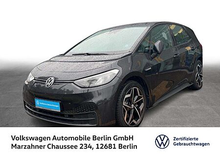 VW ID.3 Volkswagen Pure Performance 110/45 Navi LED SHZ PDC