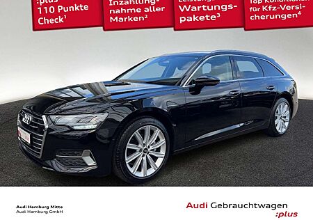 Audi A6 40 TDI sport quattro S tronic Kamera Si