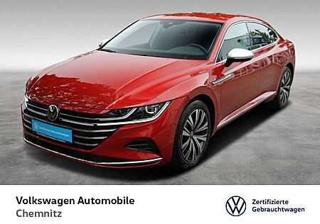 VW Arteon Volkswagen 2.0 TDI Elegance ACC Park Assist LED