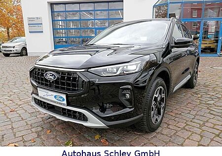 Ford Kuga Hybrid Active X*Matrix*B&O*360°