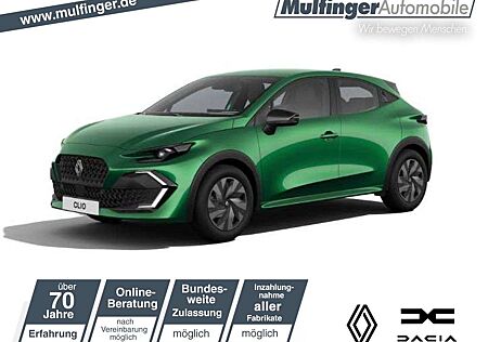 Renault Clio VI Evolution TCe 115 ! LEASING AB 159,- ! LED