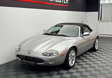 Jaguar XK8 Cabriolet