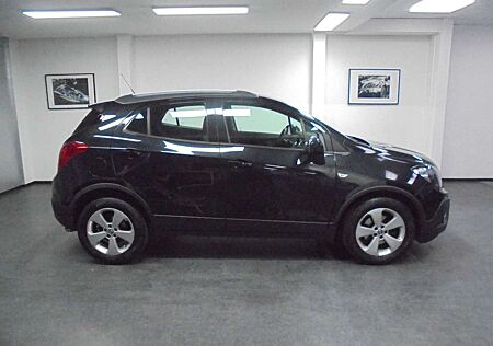 Opel Mokka 1.4 Turbo 70.000 km PDC Navi TÜV 11/2026