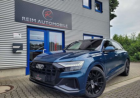 Audi SQ8 4.0 TDI quattro *AHK*KAMERA*B&O SOUND*SOFTCLOSE*