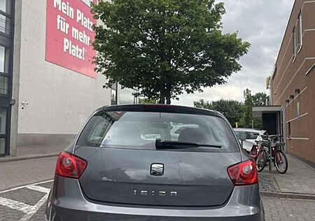 Seat Ibiza Style Viva
