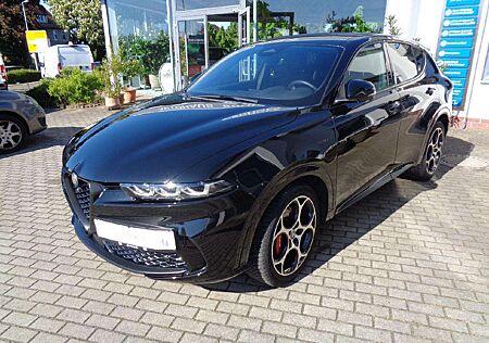 Alfa Romeo Tonale Veloce