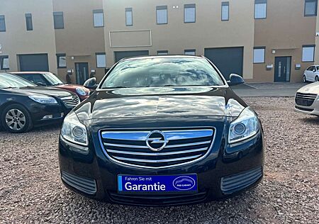 Opel Insignia 2.0 CDT Garantie Sport Zahnriemen