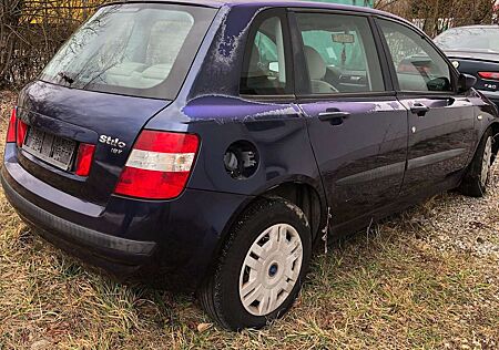 Fiat Stilo 1.6 16V Active