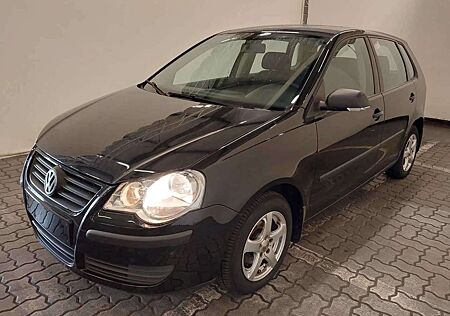 VW Polo Volkswagen Trendline 1.4 5 Türer TÜV & Insp. NEU