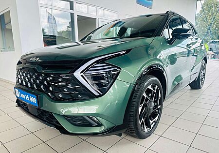 Kia Sportage 1.6T GT-Line Aut. DriveWise 360° Harman