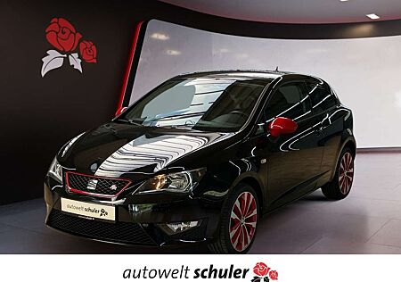 Seat Ibiza SC 1.0 TSI FR Sitzheizung Rfk